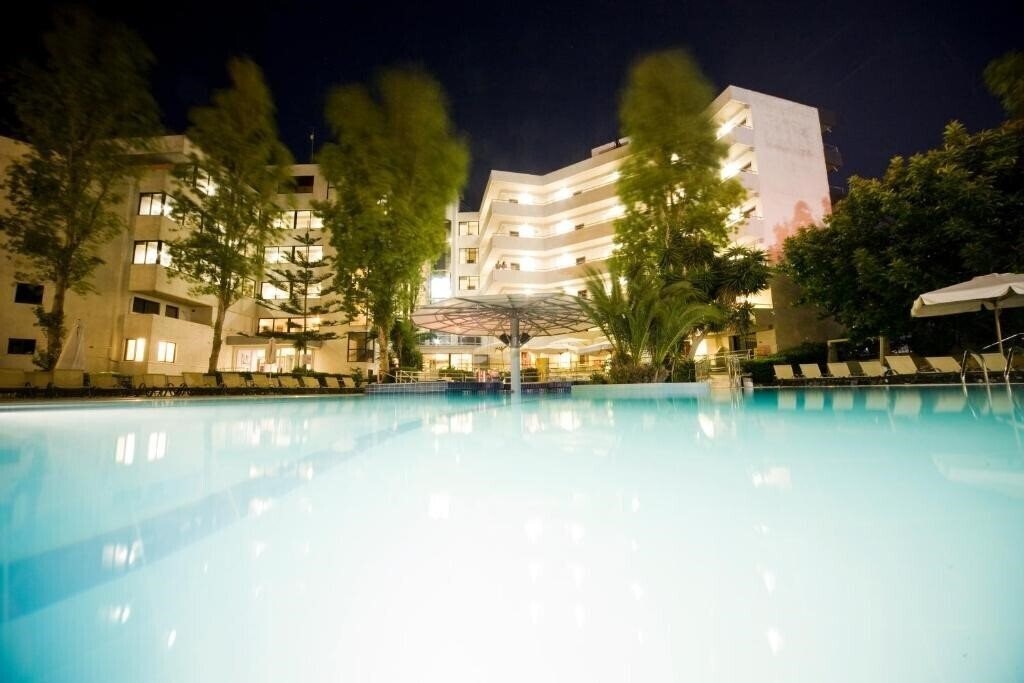 Zdjęcie The Residence - Adults Only 4*