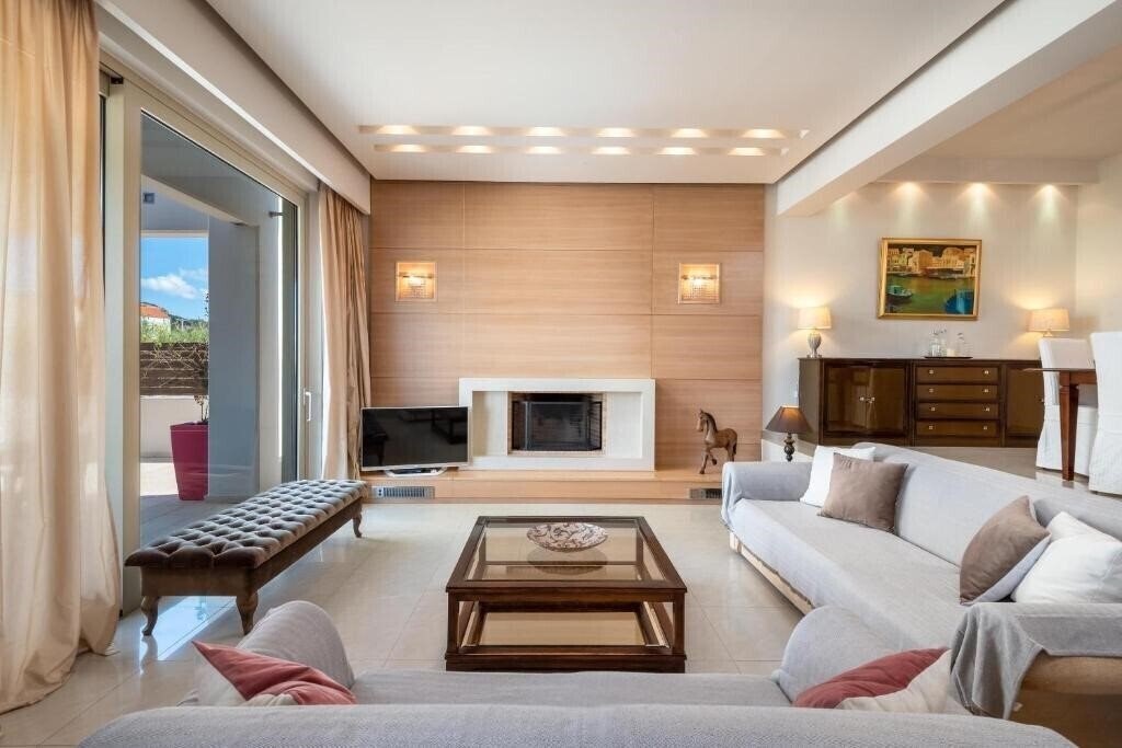 Zdjęcie Vasiliki Villa 4*