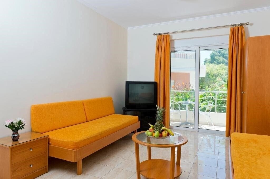 Zdjęcie Perla Marina 3*