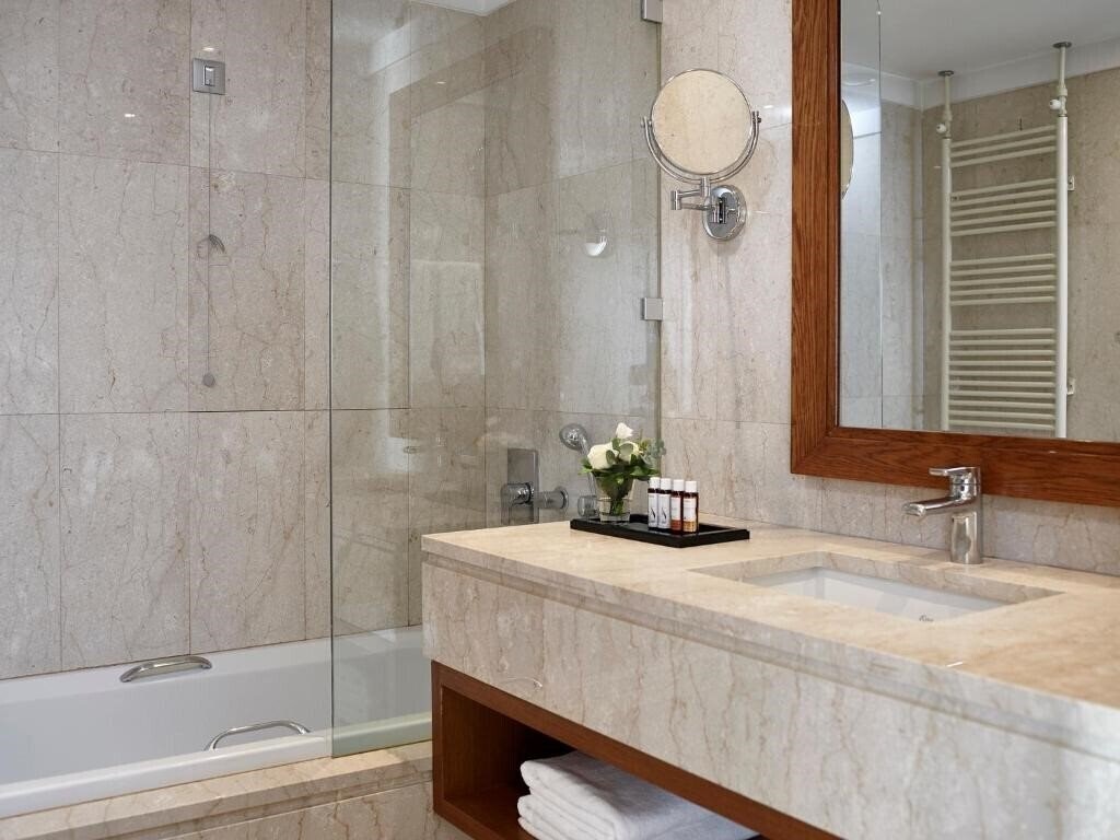 Фотографія Hotel Du Lac Congress Center & SPA 5*