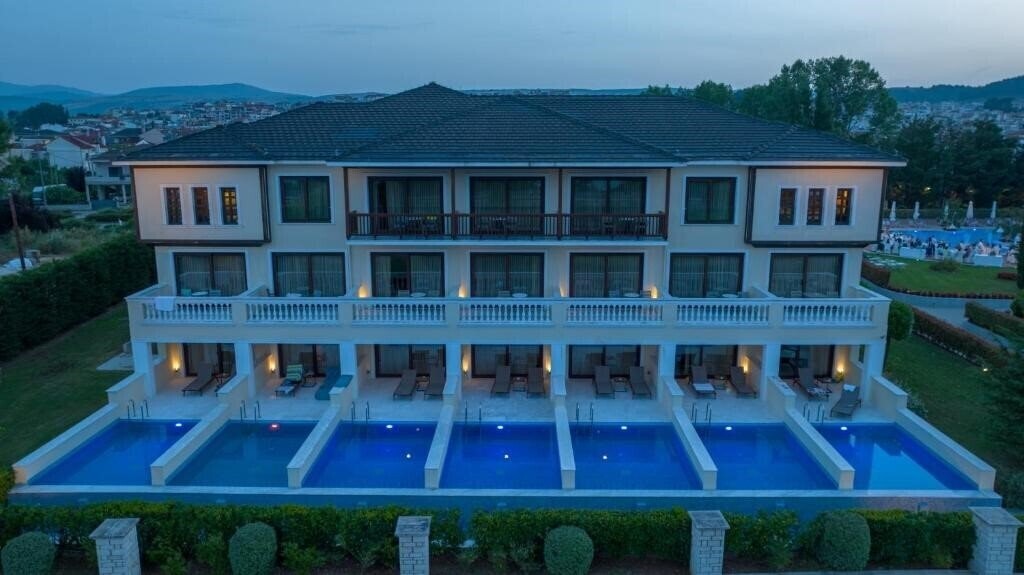 Зображення Hotel Du Lac Congress Center & SPA 5*
