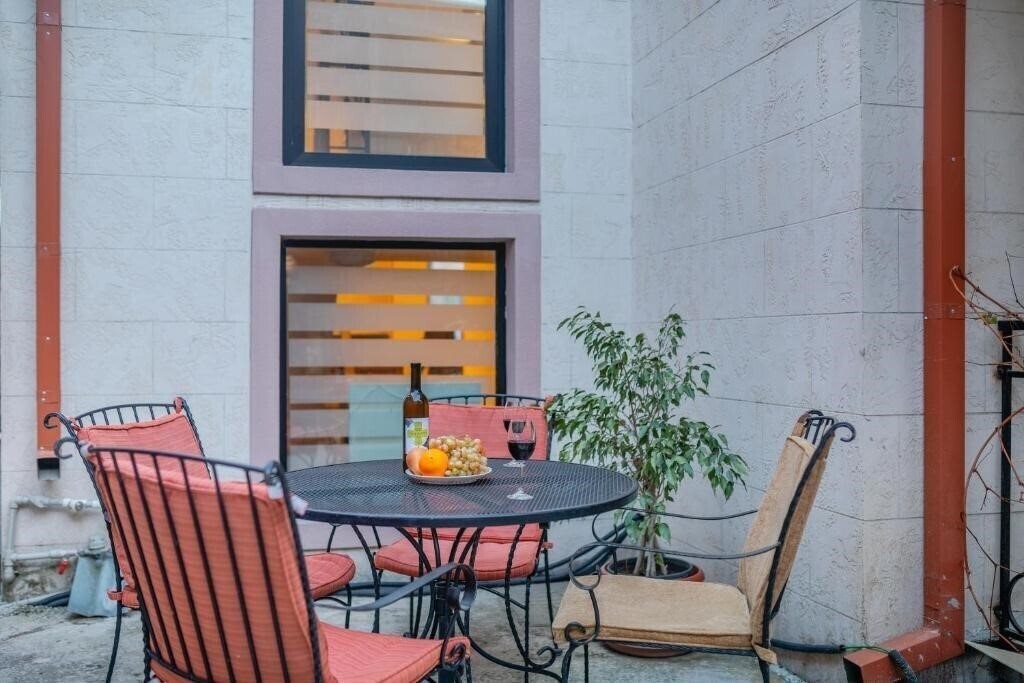 Zdjęcie Gala Boutique Hotel Special Cat. 3*