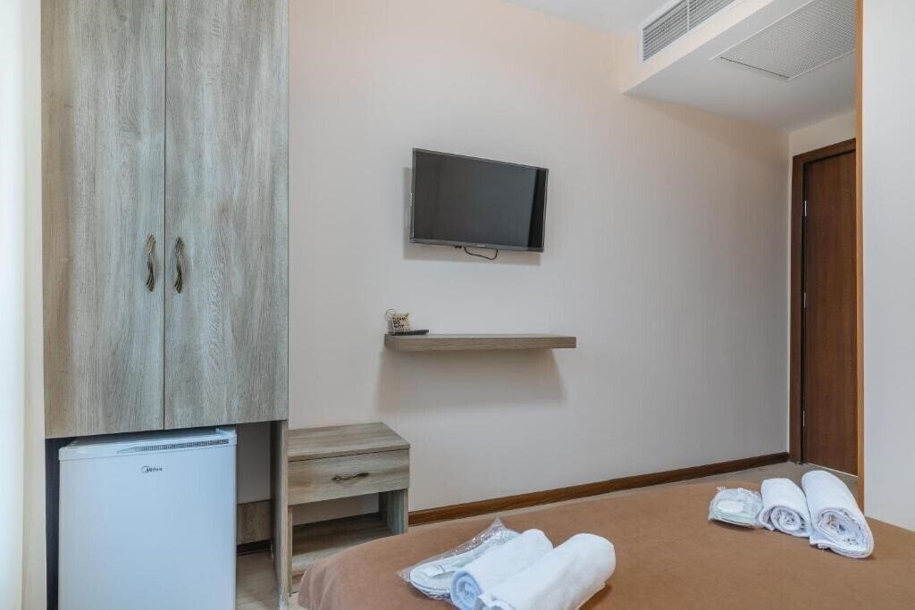 Obraz Gala Boutique Hotel Special Cat. 3*