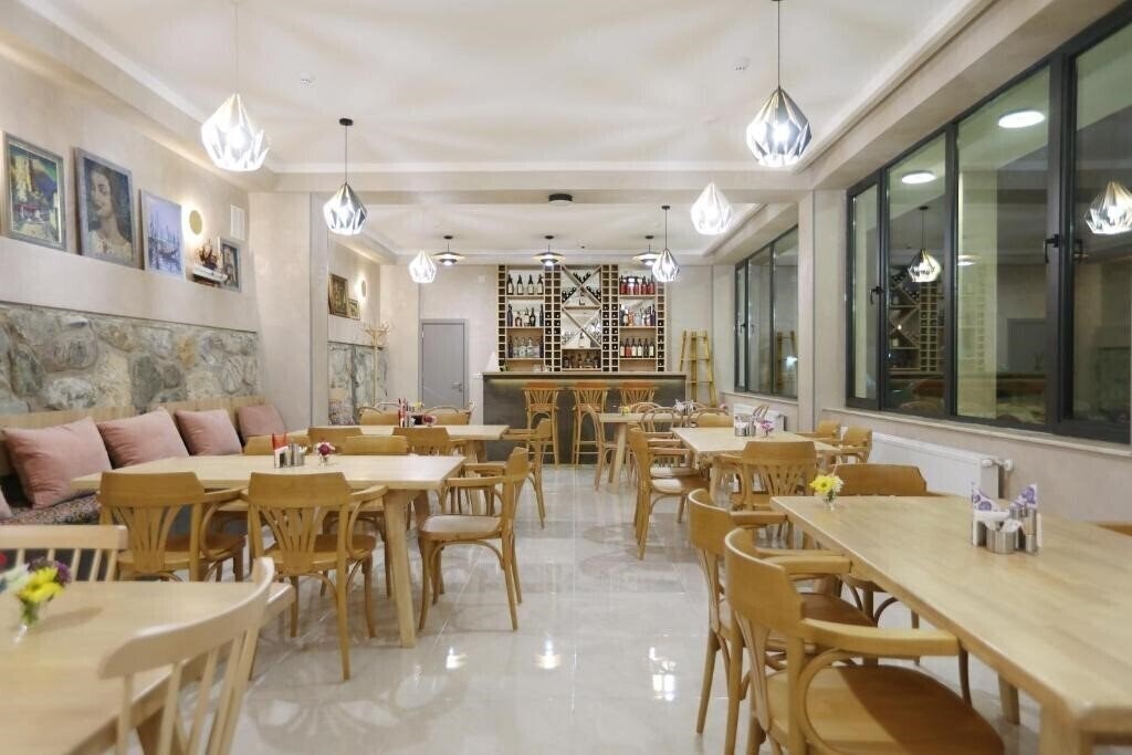 Obraz Sunset Terrace Hotel 3*