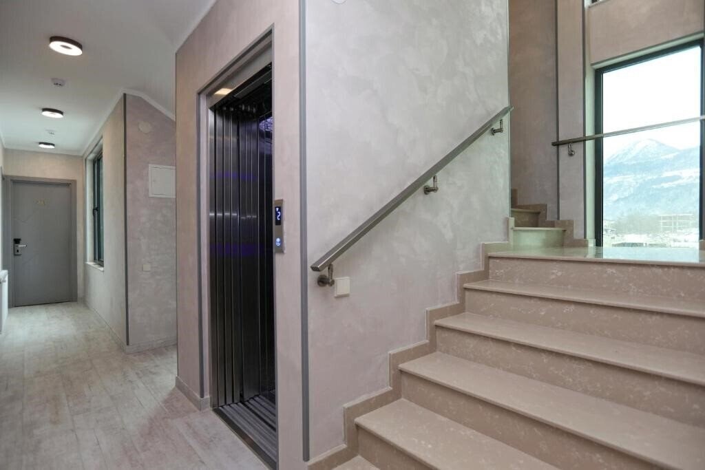 Zdjęcie Sunset Terrace Hotel 3*