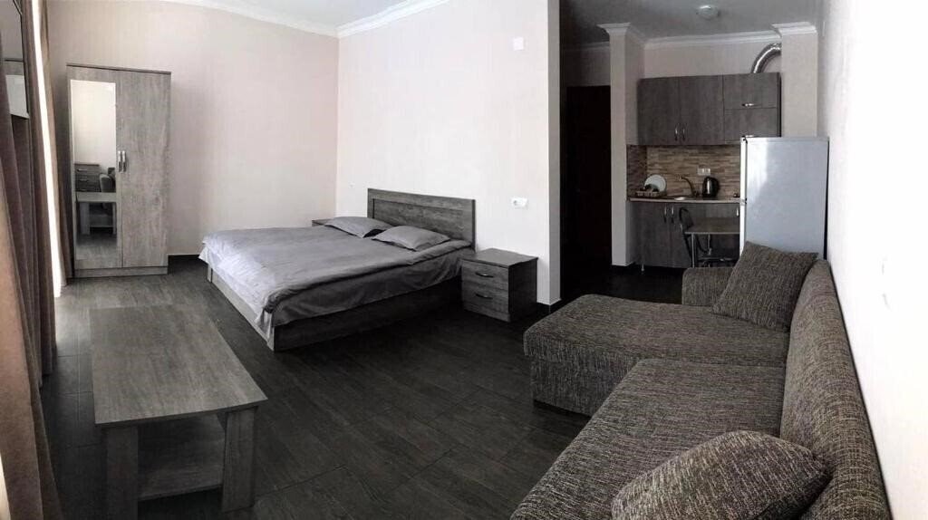 Фотографія Villa Bakuriani 2*