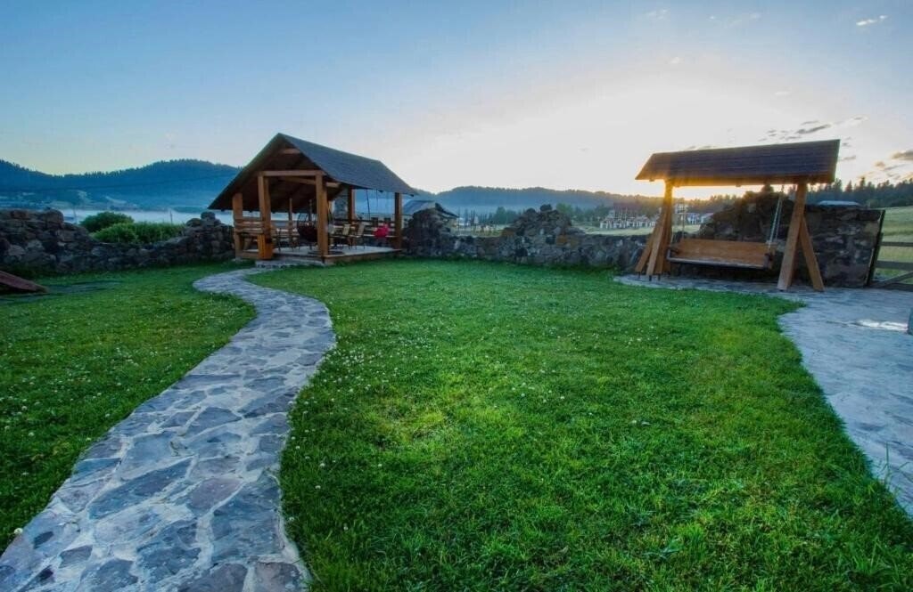 Фотографія Red House 4*