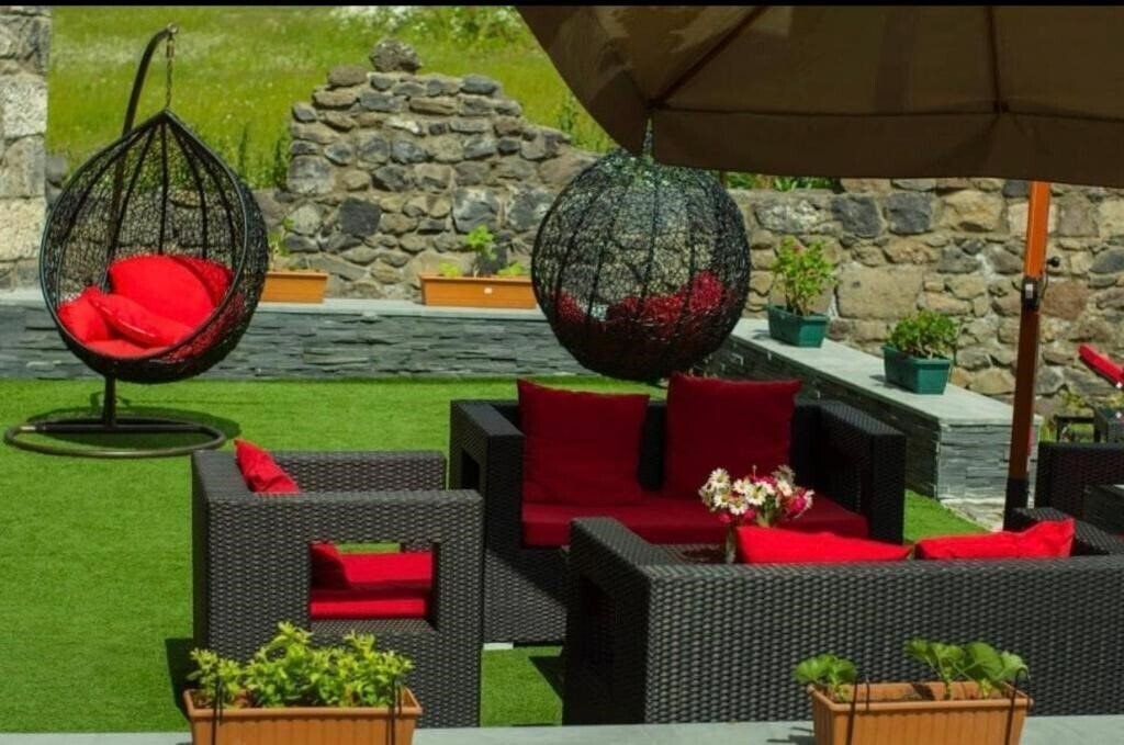 Зображення Red House 4*