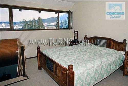 Отель Villa Park вилла