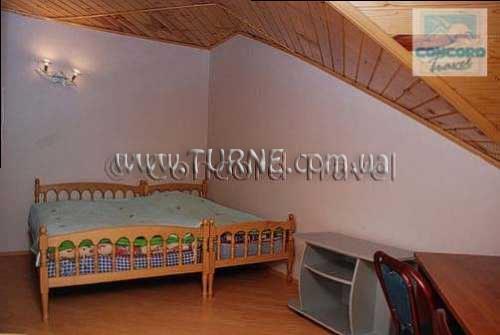 Zdjęcie Villa Vita 3*