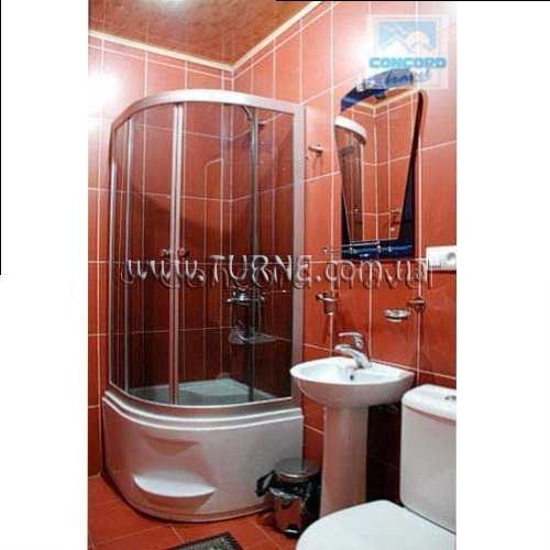 Zdjęcie Villa Vita 3*