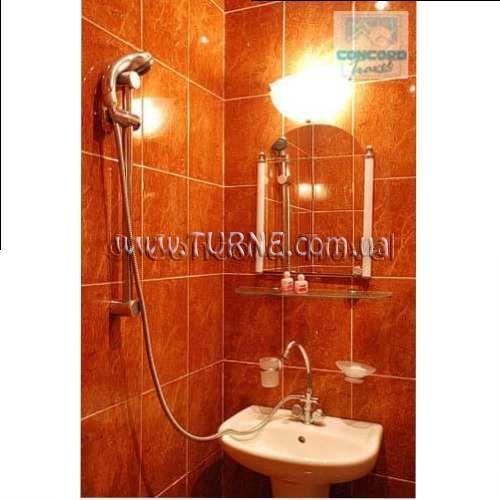 Zdjęcia Villa Vita 3*