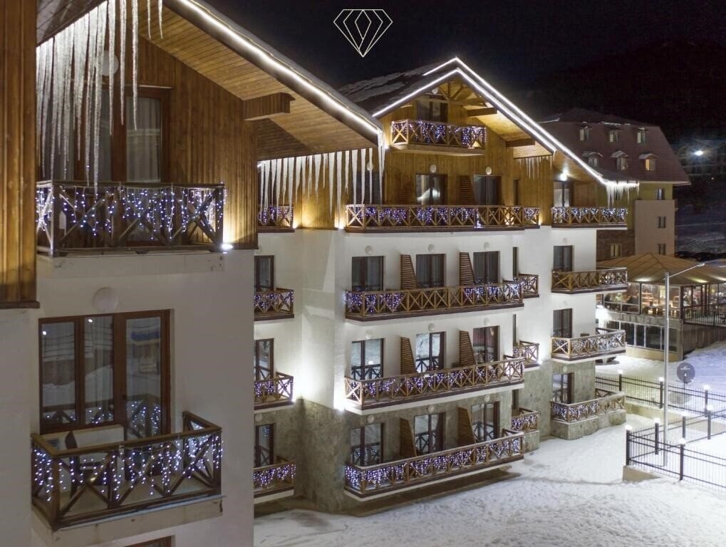 Фото Crystal Hotel & SPA 4*