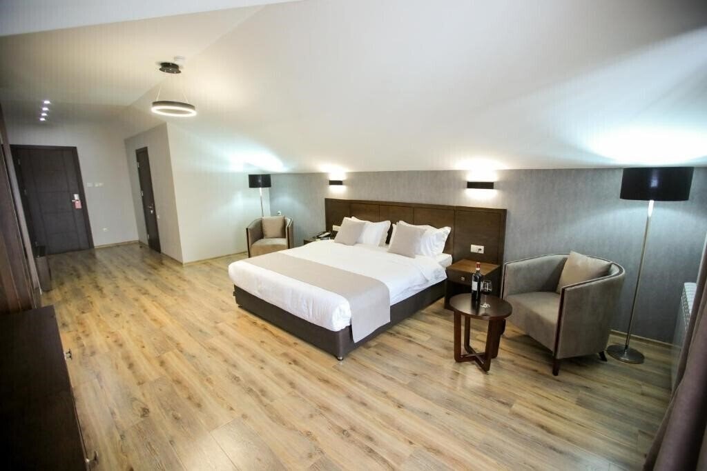 Картинка Crystal Hotel & SPA 4*