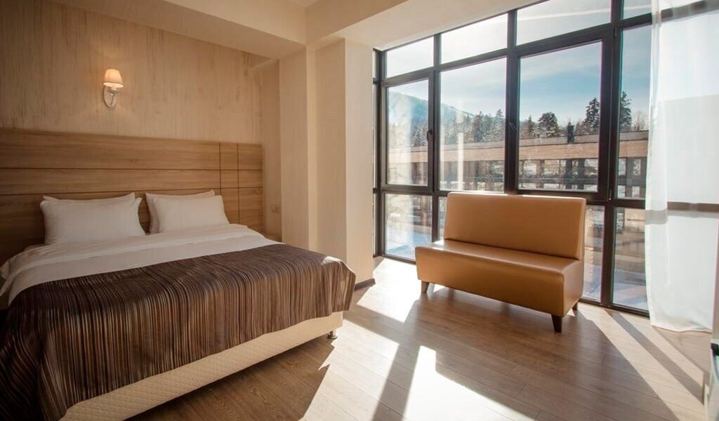 Zdjęcie Bm Plaza 4*