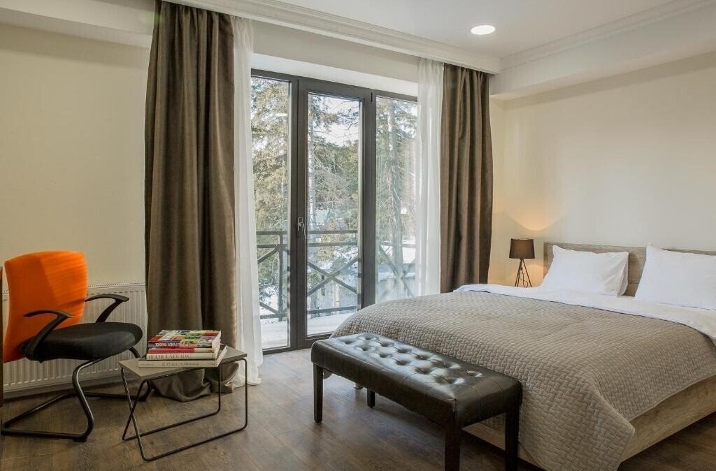 Obraz Kokhta Plaza 4*