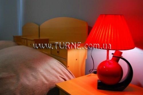 Zdjęcie Elite House 3*