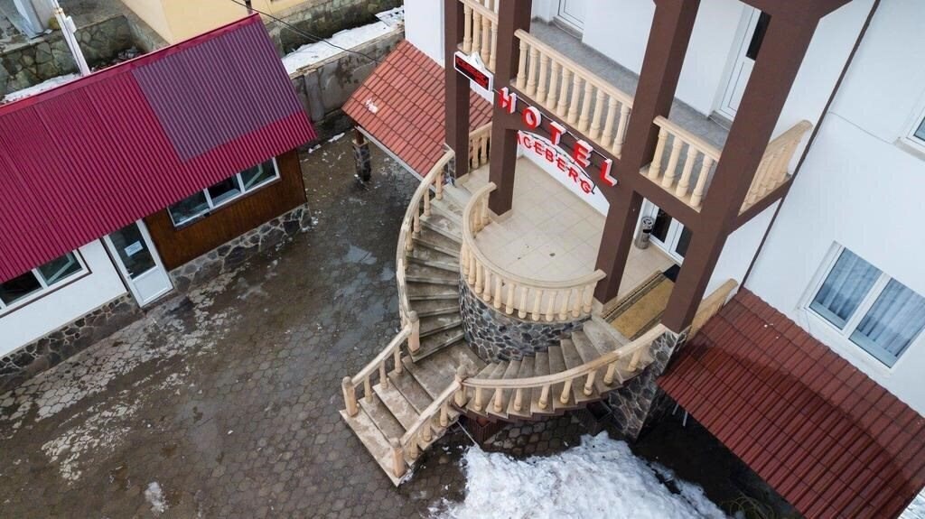 Изображение Айсберг 3*