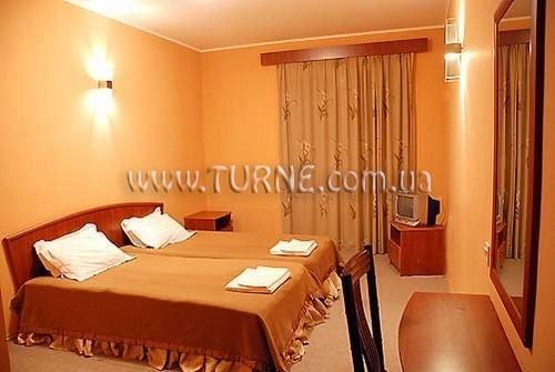 Отель Тбилиси Сахли 3*