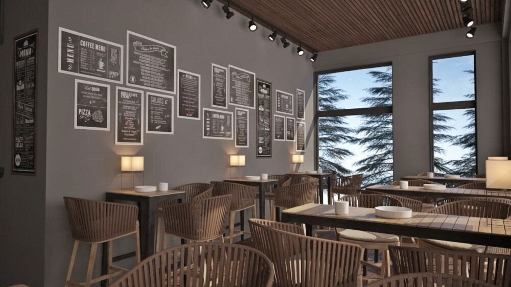 Zdjęcia Auroom Hotel 4*