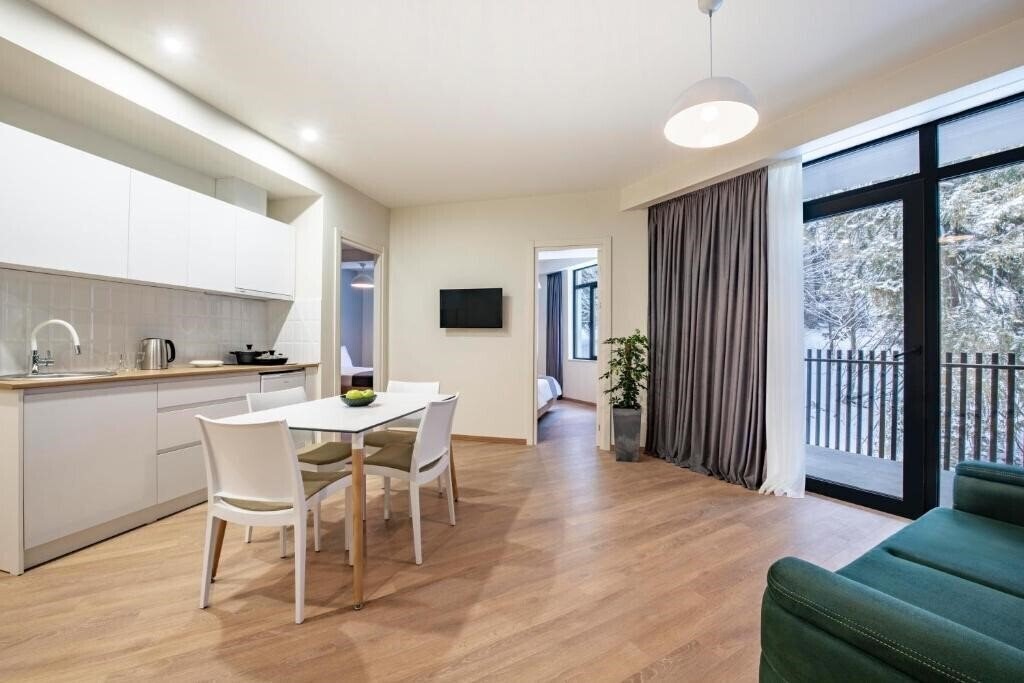 Зображення Dialog Kokhta Aparts 4*