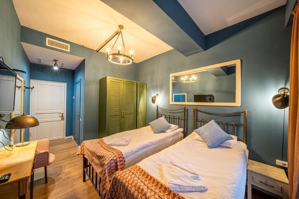 Фотографія Raimond Palace Hotel 4*