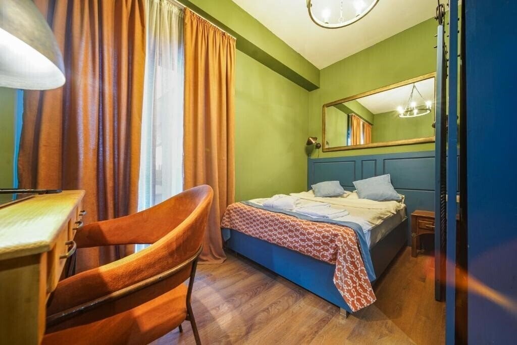 Зображення Raimond Palace Hotel 4*