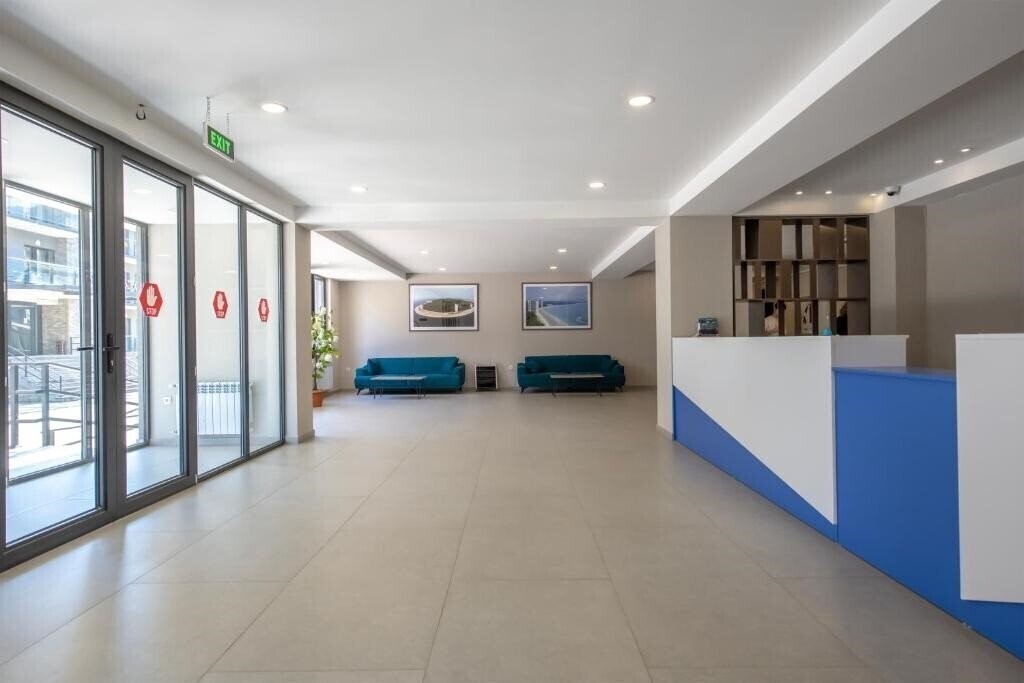 Фото Crystal Resort 3*