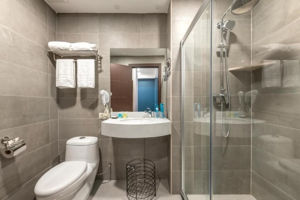 Фотографія Crystal Resort 3*