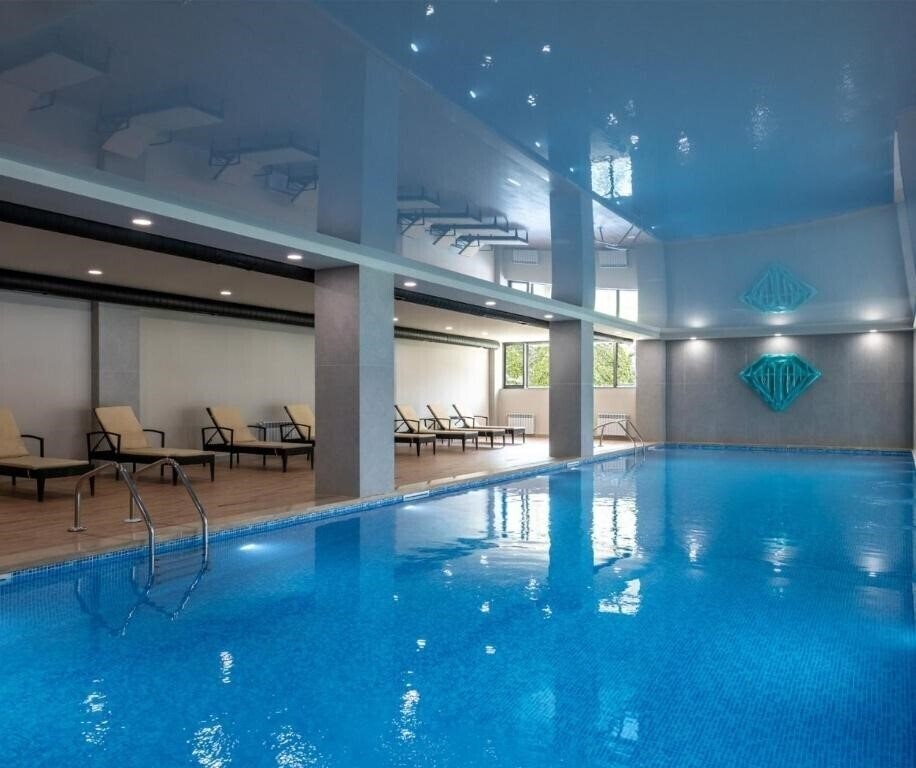 Зображення Crystal Resort 3*