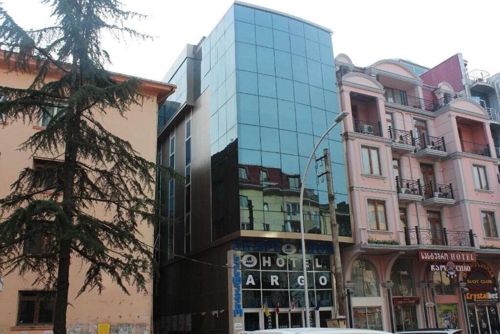 Hotel Argo Hotel 3*