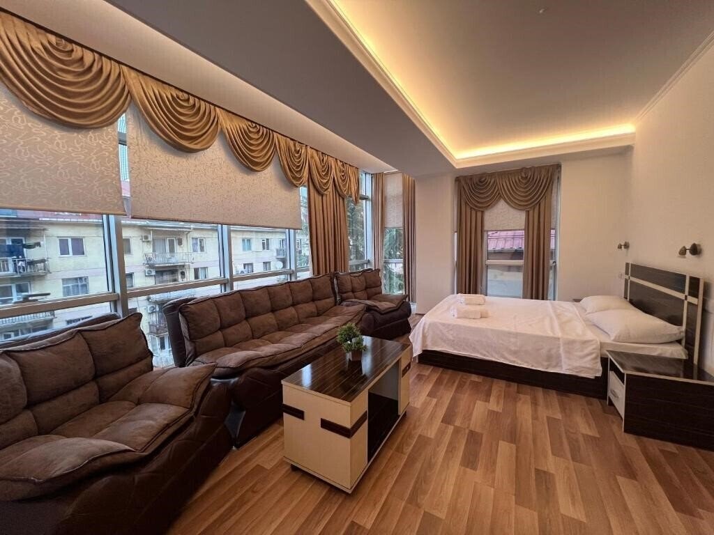 Zdjęcie Argo Hotel 3*