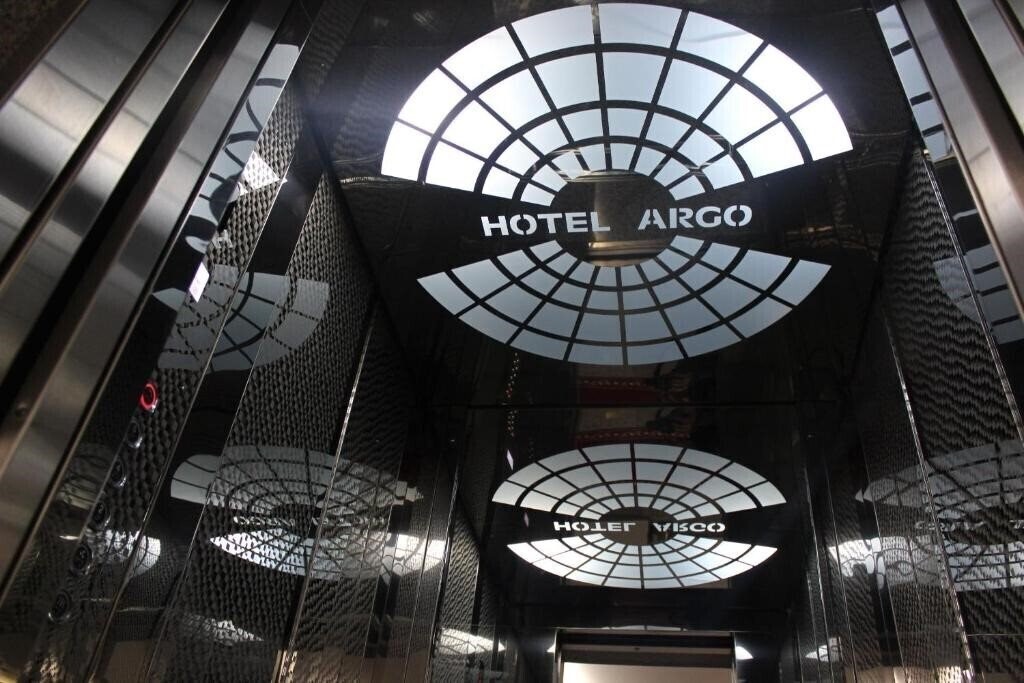 Obraz Argo Hotel 3*