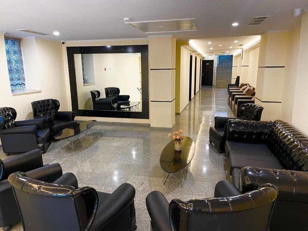 Zdjęcie Argo Hotel 3*