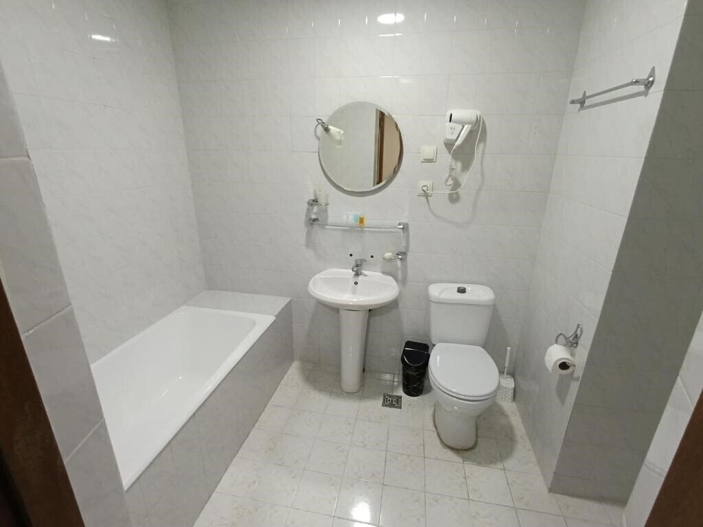 Zdjęcie El Bakuri 3*