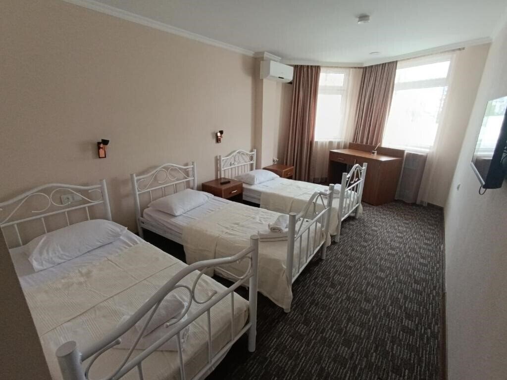 Zdjęcia El Bakuri 3*