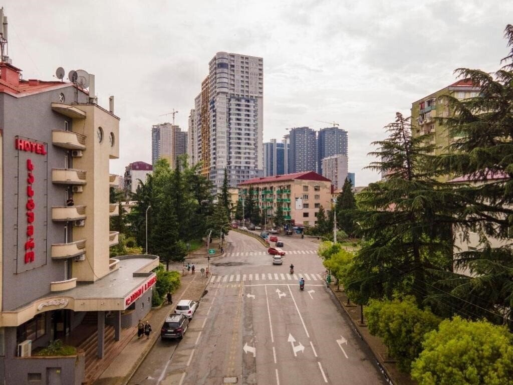 Zdjęcie El Bakuri 3*