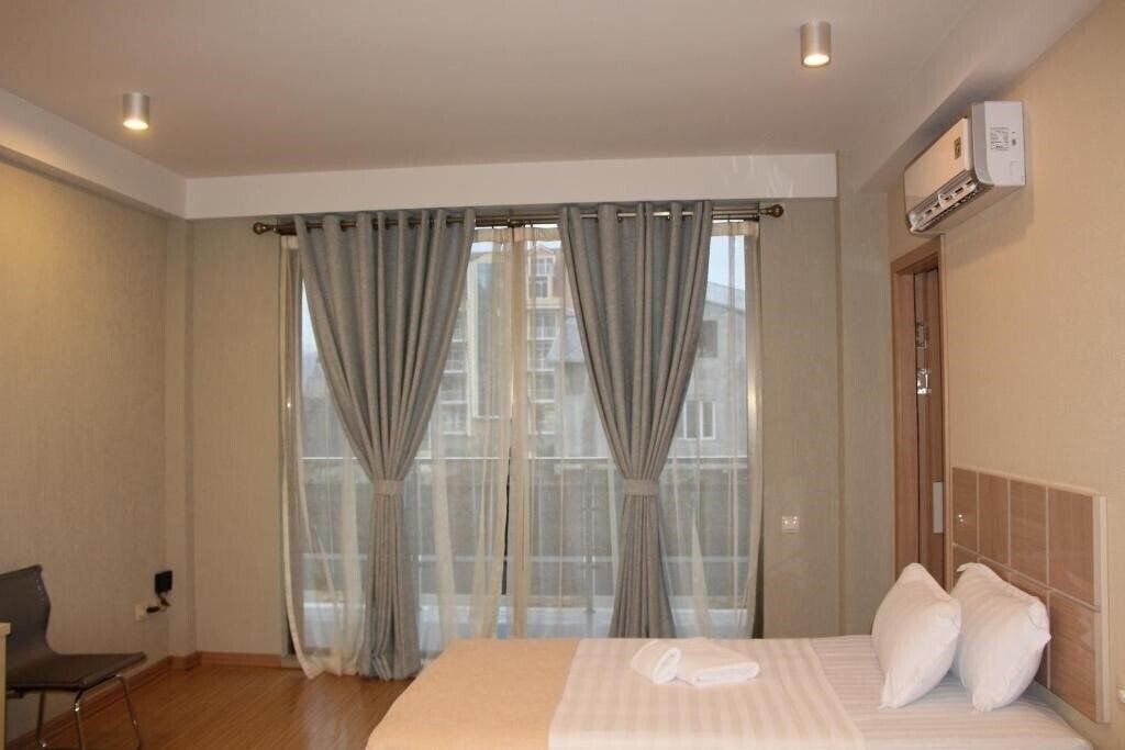 Zdjęcia Hotel Legacy 4*