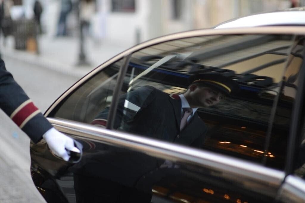 Готель Hotel London 1889 (ex. Divan Suites) 5*