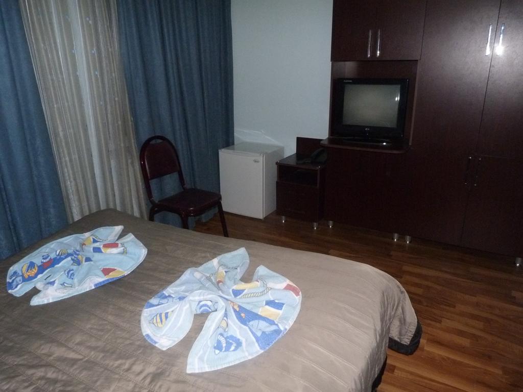 Obraz Lux Hotel Guest House 2*