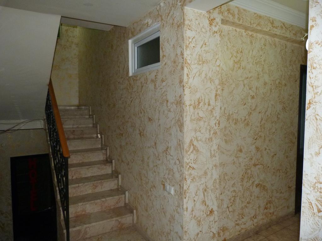 Zdjęcie Lux Hotel Guest House 2*