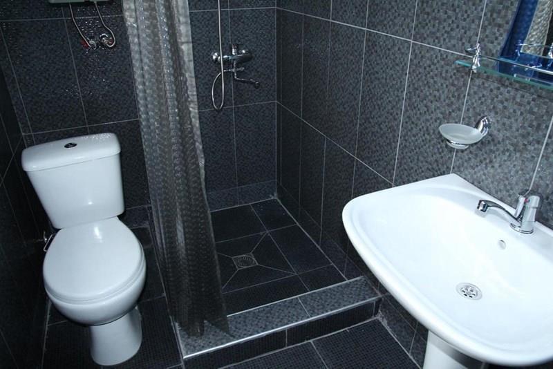 Фото Oto Batumi Guest House 2*