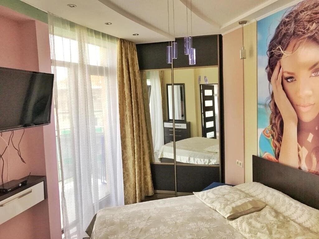 Obraz Rock First Line 4*