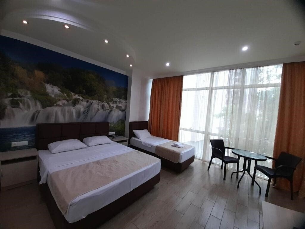Obraz Royal Palace Hotel 3*