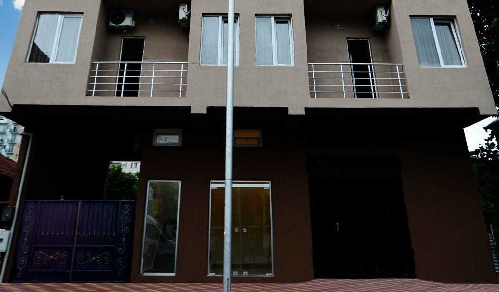 Отель Family 3*