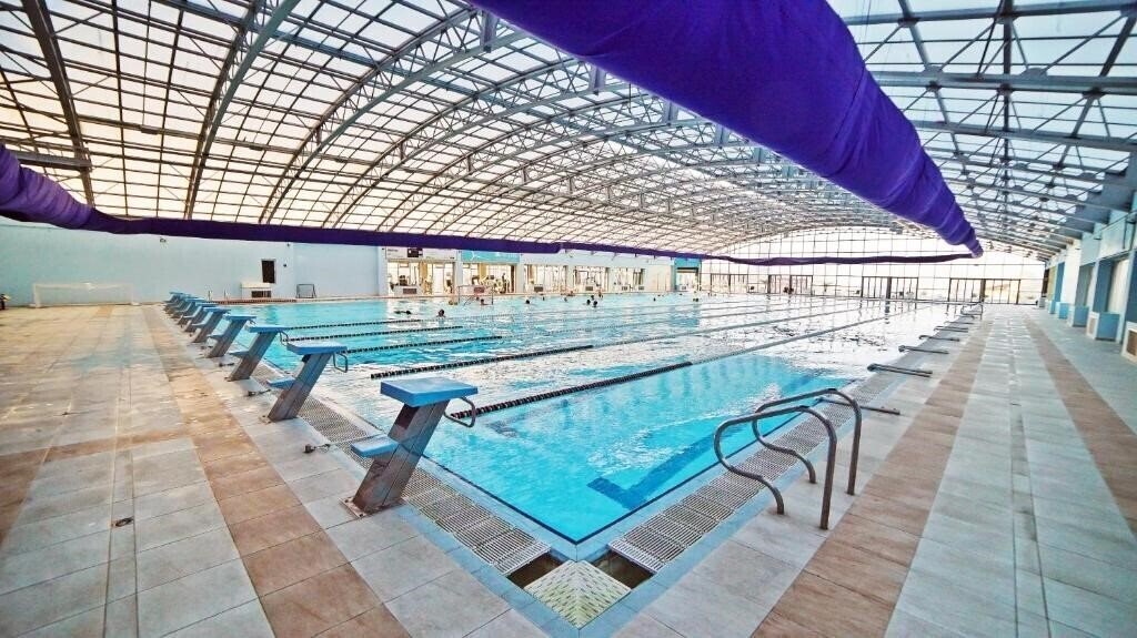 Hotel Batumi Plaza Hotel 4*