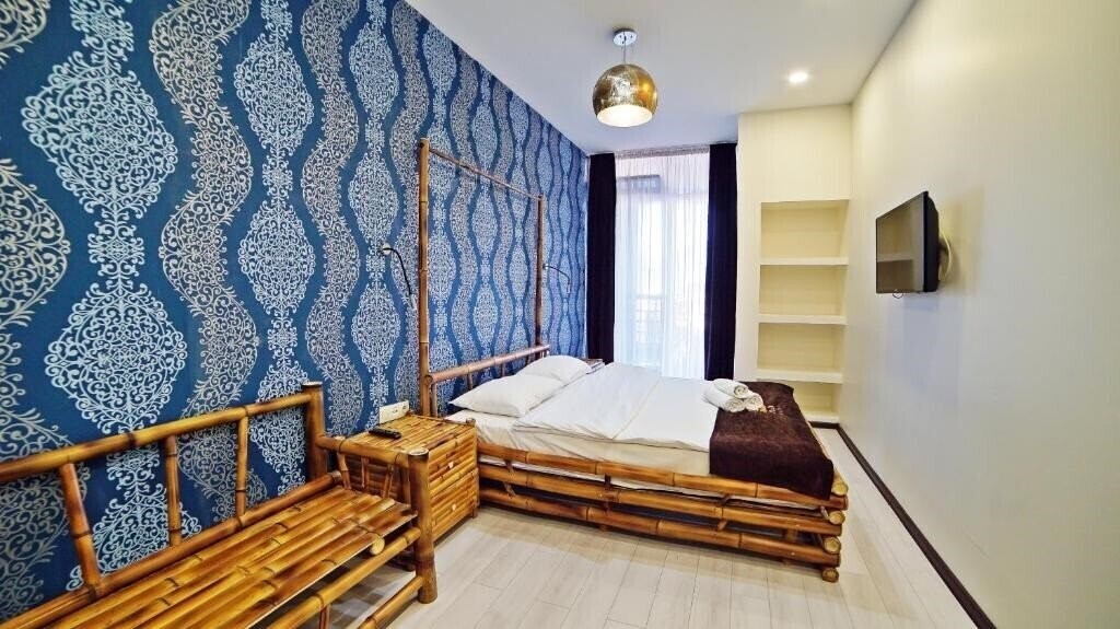 Obraz Batumi Plaza Hotel 4*