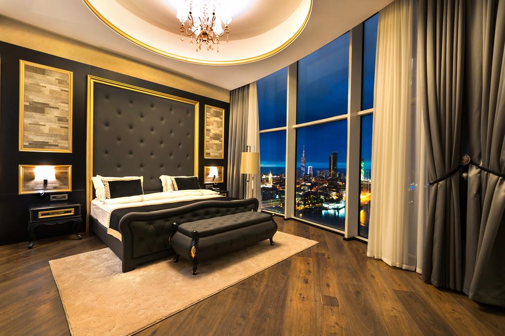 Фото Leogrand 5*