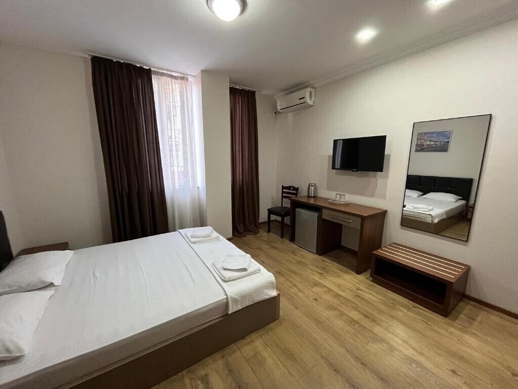 Фото Hotel Ventura 3*