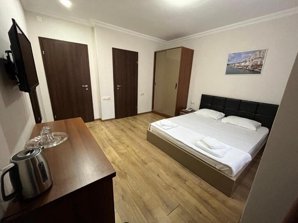 Фотографія Hotel Ventura 3*
